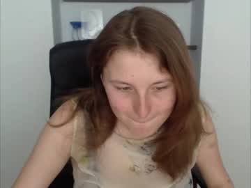 [24-05-22] megan_saunders public webcam video from Chaturbate.com