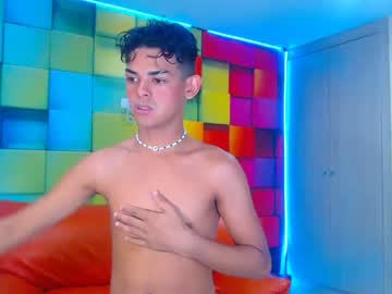 [14-07-22] sexyskinnybadboy record premium show from Chaturbate