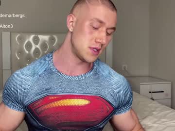 [08-10-23] wlademarbergs record public show video from Chaturbate.com
