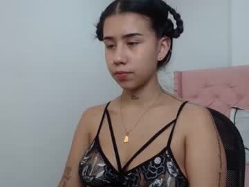 [13-10-22] ana__hills1 blowjob video from Chaturbate