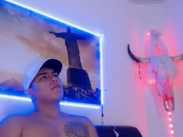 [21-05-22] ass_dick_1 chaturbate show with cum