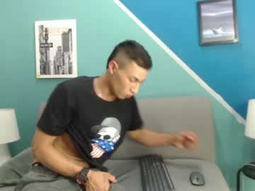 [29-01-23] bryan_angel private show from Chaturbate