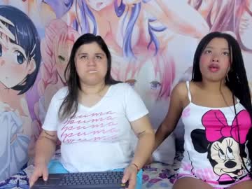 [12-04-24] burst_lesb record private show video from Chaturbate