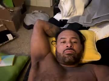 [13-05-23] sexualchocolate24 cam video from Chaturbate