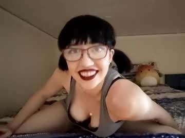 [27-08-22] zula_pdx record video with dildo from Chaturbate