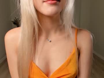 [13-10-23] blond_action record private sex show from Chaturbate.com