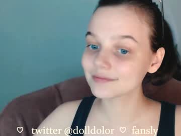 [23-08-23] dolldolor private sex video