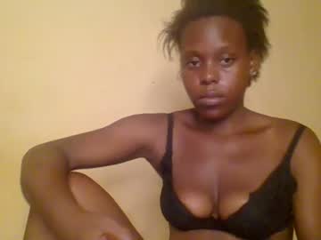 [23-04-24] melanin_baby_ record cam show from Chaturbate