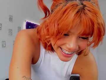 [18-04-23] sweet_freckles69 record blowjob video from Chaturbate