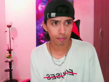 [18-03-23] jacob_nova1 show with toys from Chaturbate.com