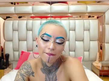 [17-12-22] agata_wild cam video from Chaturbate.com