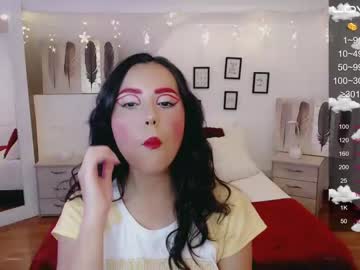 [27-11-22] charlote_bss record premium show from Chaturbate.com