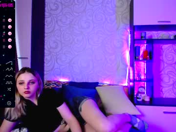 [20-03-22] hayley_nutty public show from Chaturbate.com