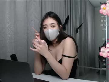 [03-05-23] jisooocandy record cam video from Chaturbate