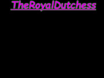 [29-12-23] theroyaldutchess cam show from Chaturbate