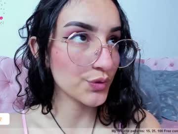 [12-10-23] aliice18 private show video from Chaturbate.com