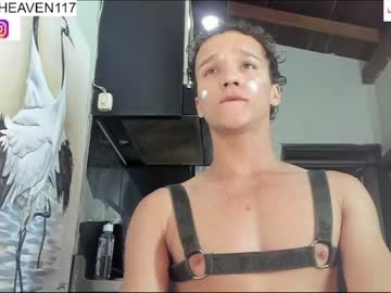 [24-08-22] angelking_ blowjob show from Chaturbate