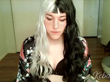 [24-06-22] kcbabe4u chaturbate