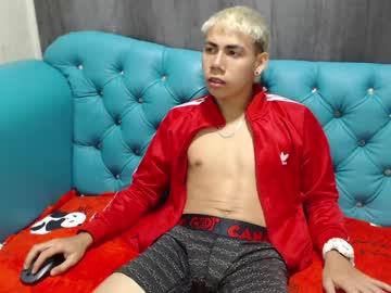 [06-05-22] matheus_walker record private show video from Chaturbate