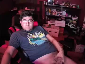 [22-05-23] thicky614 private show video from Chaturbate.com