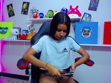 [15-03-23] tinyebony_ chaturbate private show video