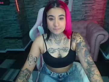 [08-11-23] adri_tattoo_b cam video