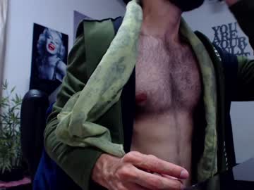 [05-07-22] daven_hairy record cam video from Chaturbate