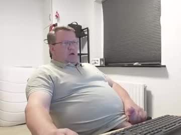 [05-06-24] henrikrp1971 record cam show from Chaturbate