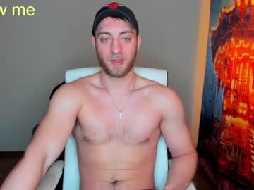 [19-03-24] john_green77 chaturbate video