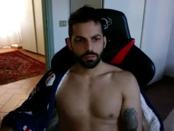 [18-12-23] umi_no_baiku95 private show from Chaturbate