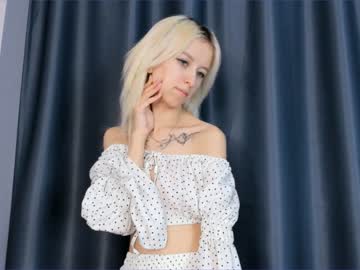 [16-03-24] blonde_lotos private show video