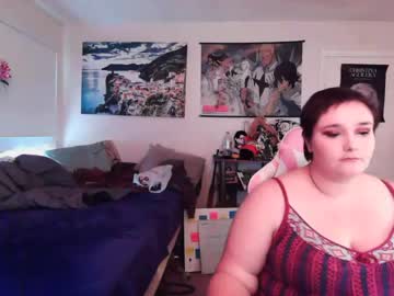 [21-09-22] chrysanthemumskye record show with cum from Chaturbate