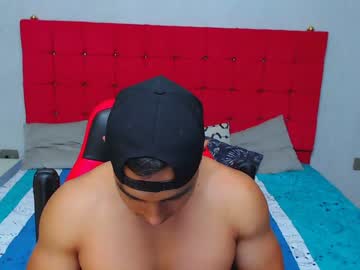 [23-04-23] davidtylercol chaturbate private sex video