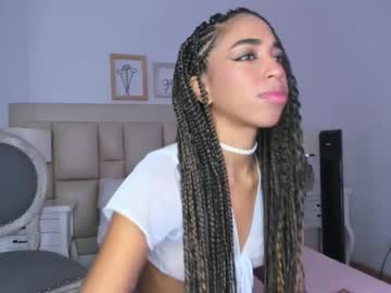 [27-10-23] dulce_brown_22 record public show video from Chaturbate