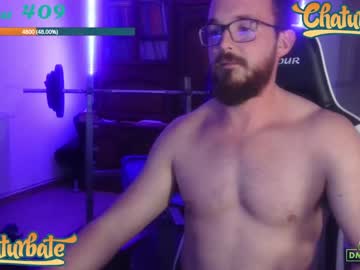 [13-01-24] musclefrenchalpha record private show from Chaturbate.com