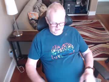 [08-07-23] silverfoxmps show with toys from Chaturbate