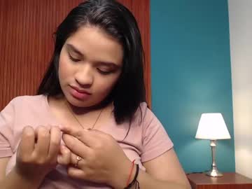 [17-02-23] abby_rivera record show with cum from Chaturbate