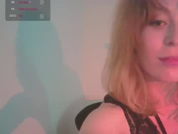 [28-10-23] adia_storm cum