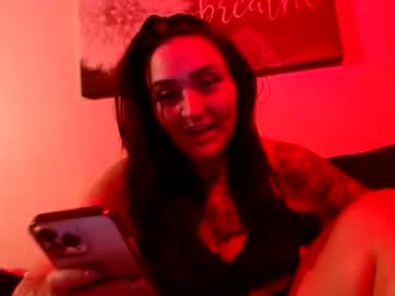 [22-01-24] blunt_bitch87 video with dildo from Chaturbate.com