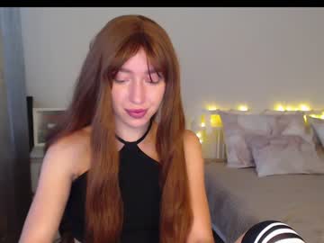 [07-03-24] emmaevansss public show from Chaturbate
