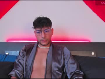 [16-03-24] paulldiaz video with dildo from Chaturbate