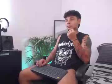 [09-05-23] tattokoi premium show from Chaturbate