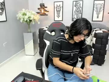 [22-06-22] aein_meow premium show video from Chaturbate.com