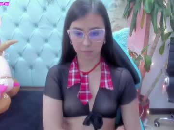 [17-12-22] annie_marquez private sex video from Chaturbate.com