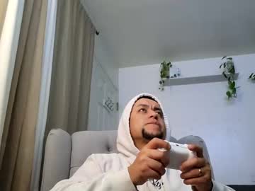 [13-05-23] mexidaddycan public webcam from Chaturbate