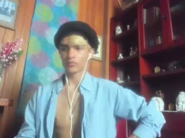 [24-04-22] salomon_becker48 private webcam