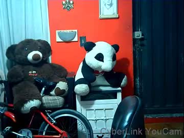 [31-03-22] skarleth_montana video from Chaturbate