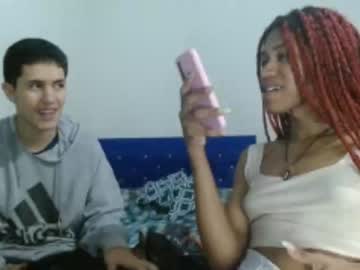 [02-10-22] angelandpablo1 chaturbate public show video