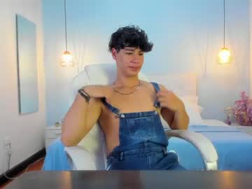 [27-12-23] jagger18_ record show with cum from Chaturbate