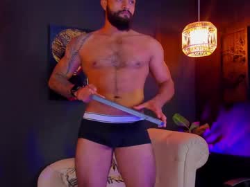 [21-04-23] jhon_connor_ chaturbate show with toys